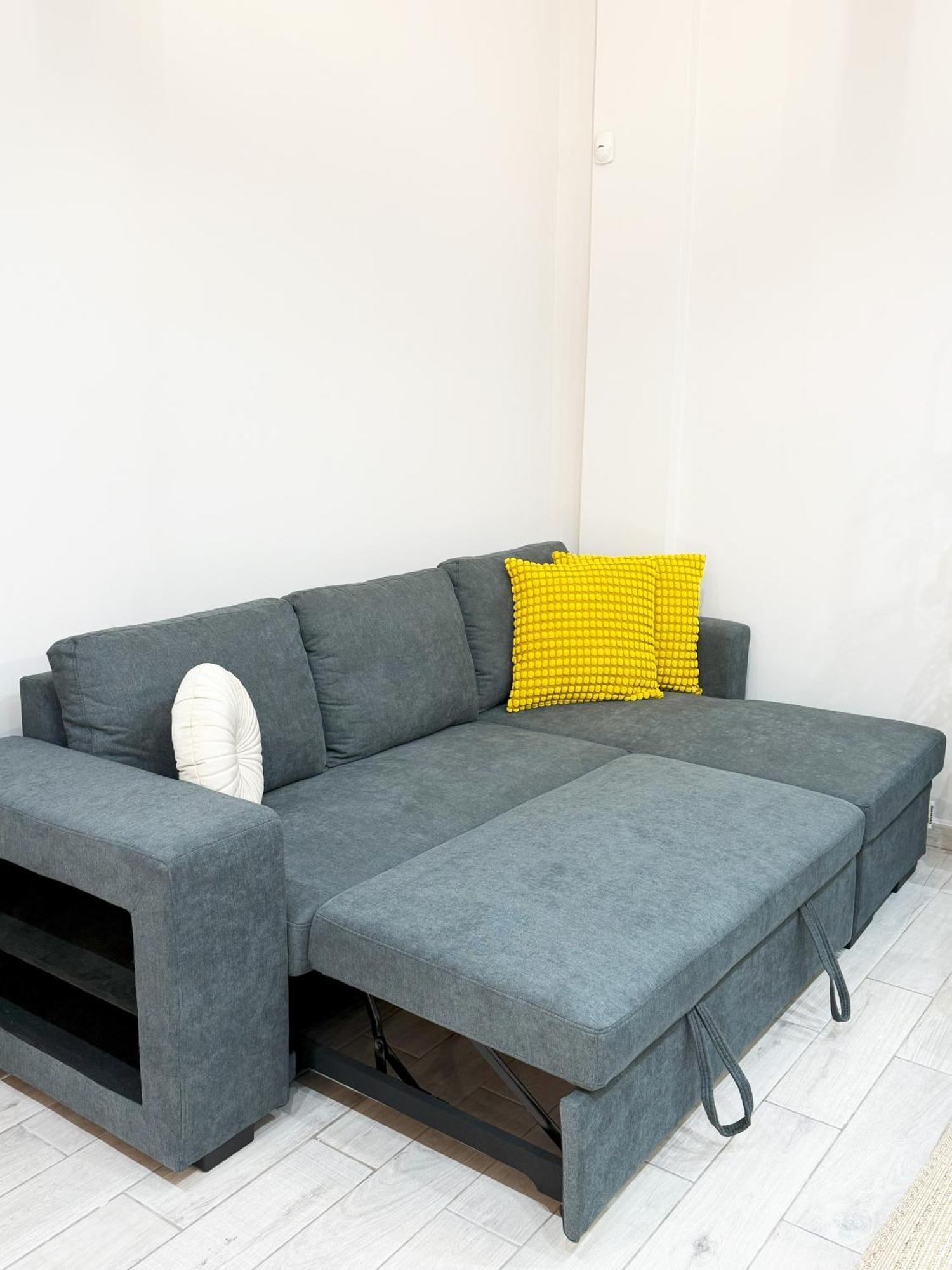 Appartement Athenian Petralona Near Centre